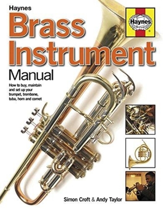 Brass Instrument Manual