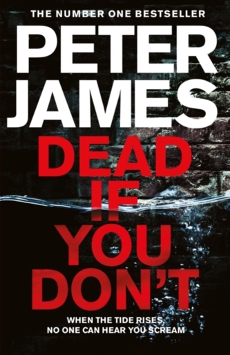 DEAD IF YOU DON'T SIGNED COPIES