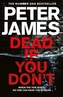 DEAD IF YOU DON'T SIGNED COPIES