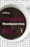 Coffee Break Wordsearches book 1