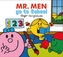 Mr Men go to School
