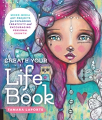 Create Your Life Book