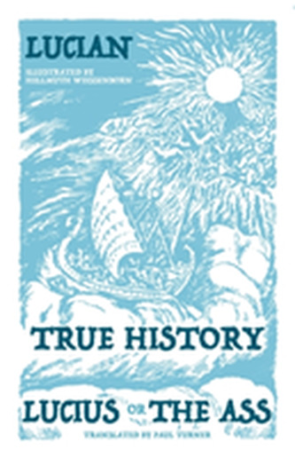 True History - Lucius, or The Ass