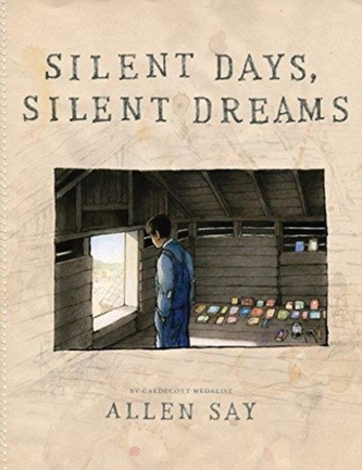 SILENT DAYS, SILENT DREAMS