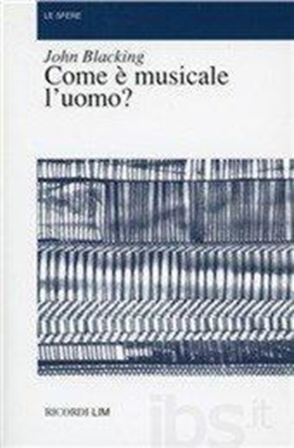 COME MUSICALE LUOMO