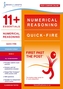 NUMERICAL REASONING: QUICK-FIRE BOOK 2