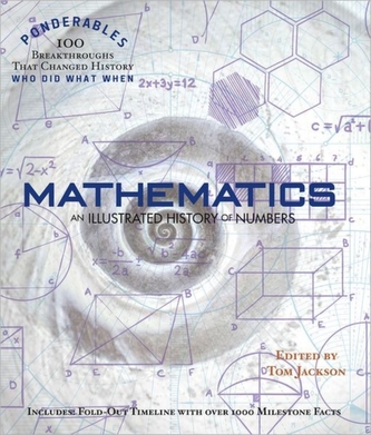 Ponderables, Mathematics