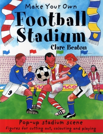 Make Your Own Football Stadium