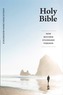 Holy Bible: New Revised Standard Version (NRSV) Anglicized Cross-Reference edition