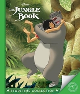 DBW: THE JUNGLE BOOK:
