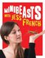Minibeasts with Jess French