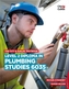 The City & Guilds Textbook: Level 2 Diploma in Plumbing Studies 6035