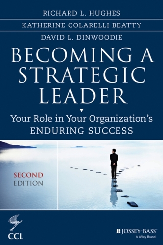 Becoming a Strategic Leader