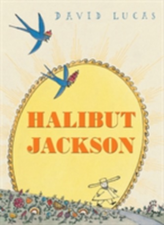 Halibut Jackson