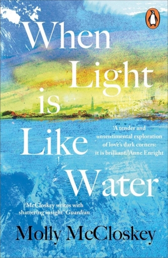 When Light Is Like Water