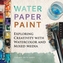 Water Paper Paint