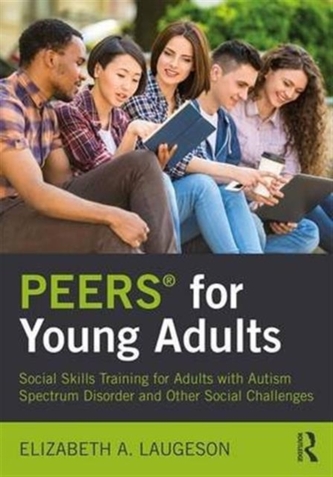 PEERS (R) for Young Adults