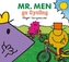 Mr Men go Cycling