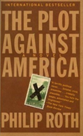 The Plot Against America