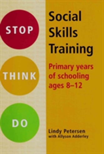 Stop Think Do Social Skills Training