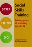 Stop Think Do Social Skills Training