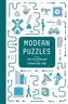 Modern Puzzles: From The Victorians to the Computer Age