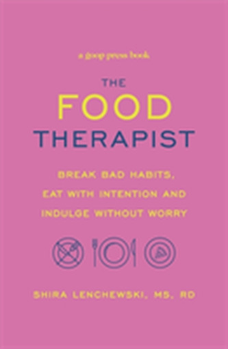 The Food Therapist