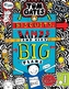 TOM GATES: BISCUITS, BANDS AND VERY BIG
