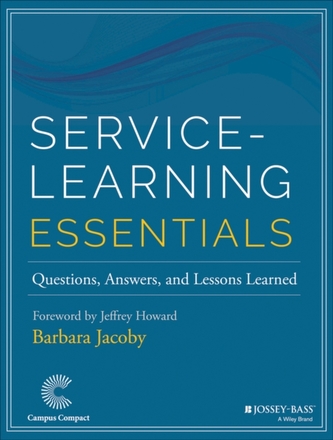 Service-Learning Essentials