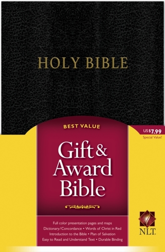 Holy Bible