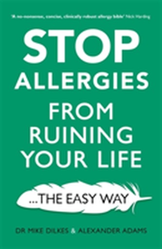 Stop Allergies from Ruining your Life