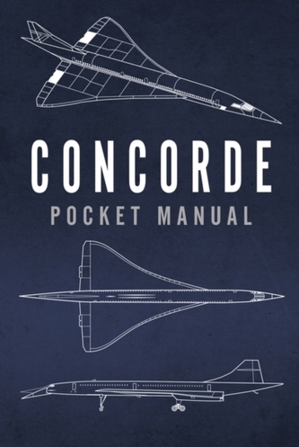 Concorde Pocket Manual