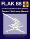 Eighty-Eight Flak Gun Manual