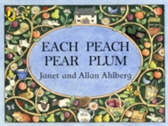 Each Peach Pear Plum