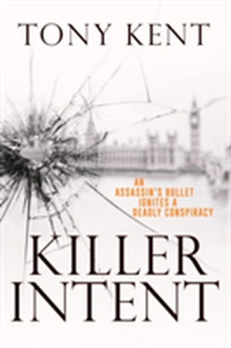 KILLER INTENT