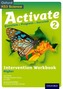 Activate 2 Intervention Workbook (Higher)