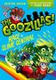The Goozillas!: Race to Slime Central