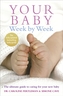 Your Baby Week By Week
