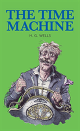 The Time Machine