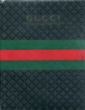 Gucci Tonchi, Stefano