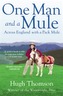 One Man and a Mule