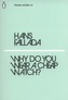 Why Do You Wear a Cheap Watch?