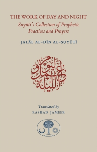 The Work of Day and Night