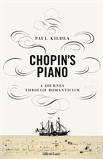 Chopin's Piano