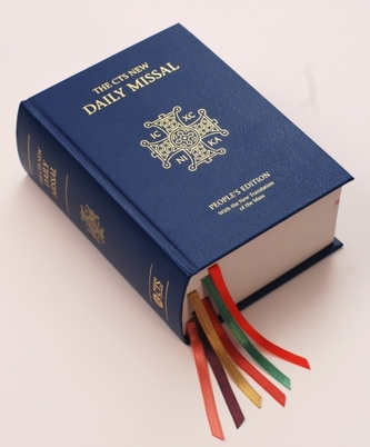 Daily Missal