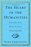 The Heart of the Humanities