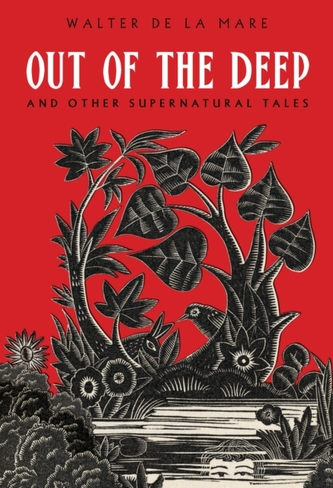 Out of the Deep