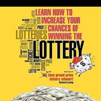 Learn How To Increase Your Chances of Winning The Lottery