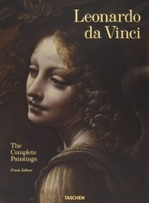 Leonardo da Vinci. The Complete Paintings