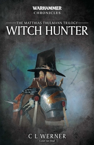 Witch Hunter